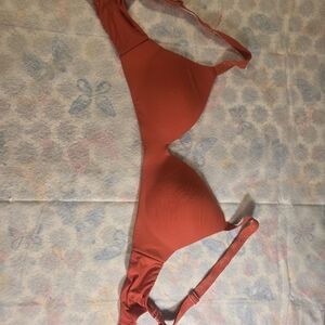 Victoria's Secret Women's Bra Red Size 32C/C70 #223